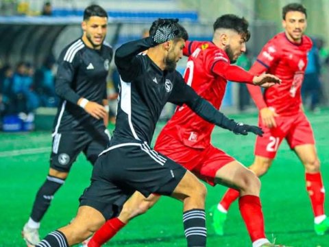 "Zirə" "Səbail"i məğlub etdi - VİDEO
