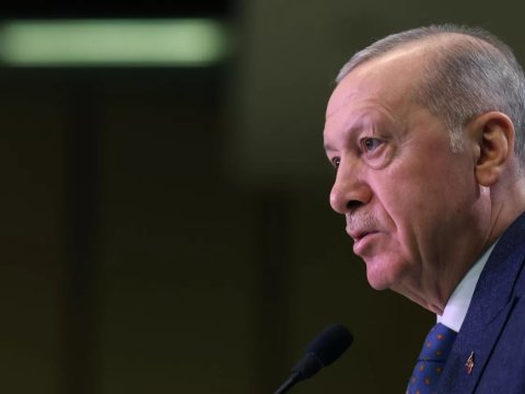 Türkiyədə yeni konstitusiya qəbul ediləcək? - Ərdoğan AÇIQLADI