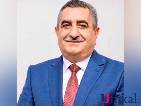 Təhsil Mərkəzinin direktoru işdən ÇIXARILDI