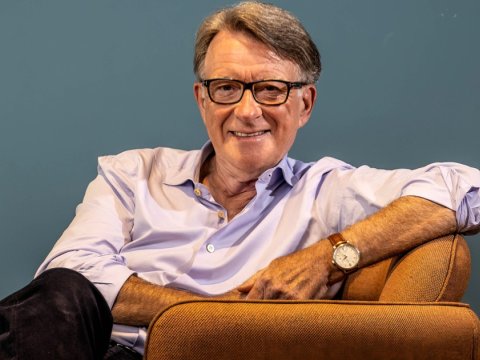 Britaniya ABŞ-a yeni səfir təyin etdi