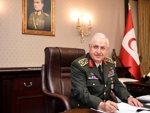 Terrorçulara qarşı əməliyyatlar artırılacaq -&nbsp;Yaşar Gülər