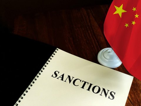 Çin&nbsp;Kanadaya qarşı sanksiyalar hazırlayır