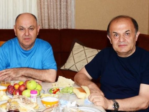 Xankəndidə görüşmək istəyilə...