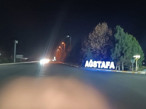 Ağstafada dəhşət: 19 yaşlı arvadını atasının evində ÖLDÜRDÜ