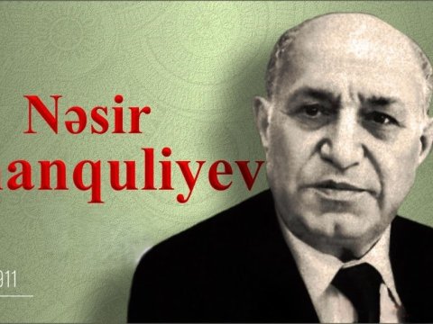 Bir yarpaq XATİRƏ&hellip;