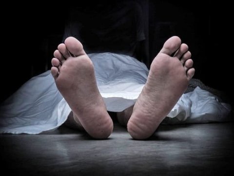 39 yaşlı kişi dəm qazından boğularaq öldü