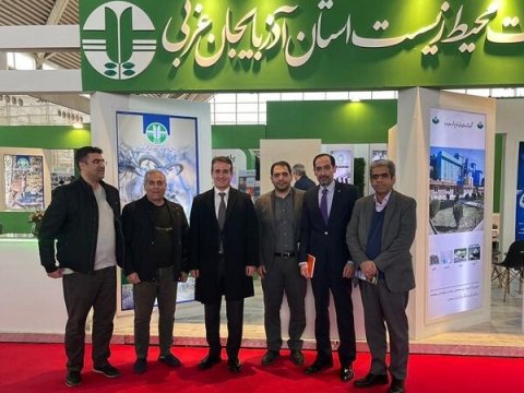 Azərbaycanın İrandakı Səfirliyindən xəbər var