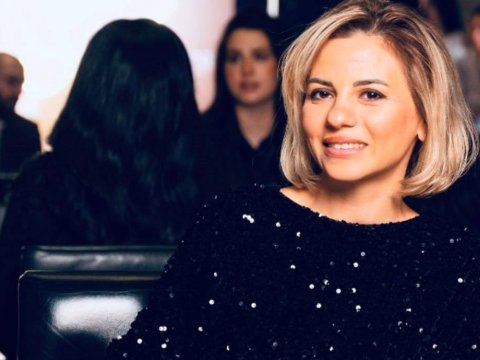 Peşə Təhsili üzrə Dövlət Agentliyində yeni mətbuat katibi