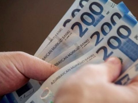 İlk dəfə 6 min manat müavinət alacaq şəxslər:&nbsp;hara müraciət etməlidirlər...