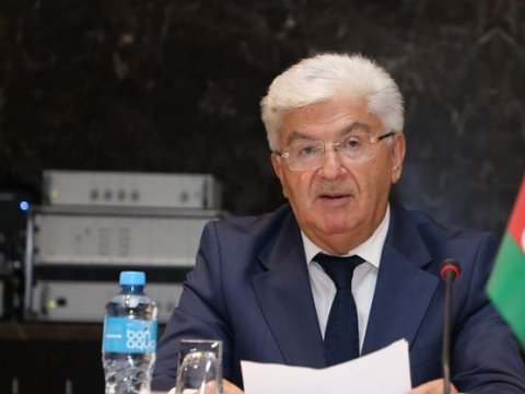 Qardaşoğlu Vahid Novruzov