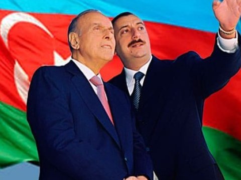 "Suverenliyimizin tam bərpası İlham Əliyevin uğurlu dövlət siyasətinin parlaq nəticəsidir" -&nbsp;Ağalar Vəliyev