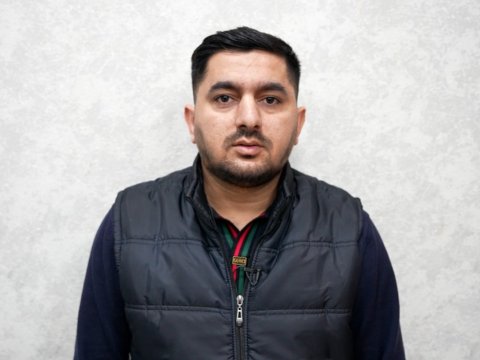 Bağçalara saxta vakansiyalar elan edən dələduz TUTULDU - VİDEO