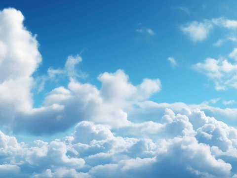 Sabahın havası: əsasən yağmursuz