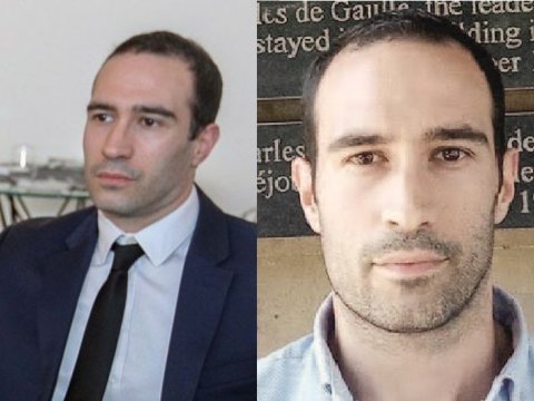 Fransaya casusluqda ittiham edilən şəxslərin məhkəməsi BAŞLAYIR