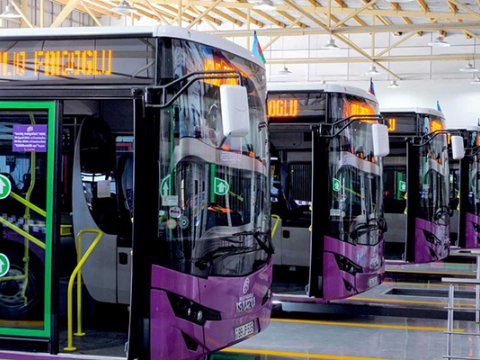 Məşhur daşıma şirkəti CƏRİMƏLƏNƏ BİLƏR