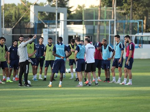 &ldquo;Qarabağ&rdquo;ın qış hazırlıq planı açıqlandı