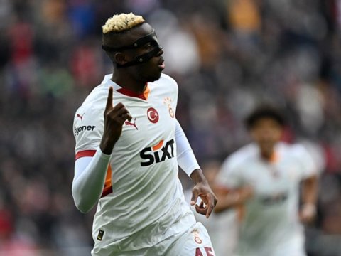 Türkiyə Superliqasının ən dəyərli futbolçuları