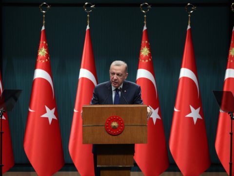 Azərbaycanın D-8-ə daxil olması təşkilatın mövqelərini gücləndirdi