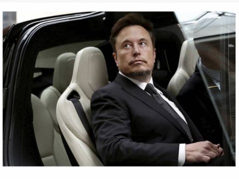 İlon Mask NATO ölkələrini təşvişə saldı