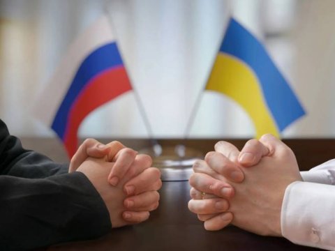 Türkiyə Rusiya və Ukraynaya sülh danışıqları təklif edir