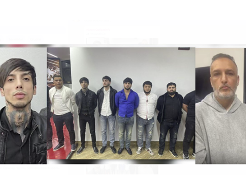 "TikTok"dakı əxlaqsızlıqla bağlı qanunvericiliyə dəyişiklik&nbsp;EDİLMƏLİDİR