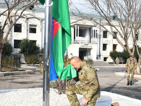 21 illik Şərəf və Zəfər tariximiz