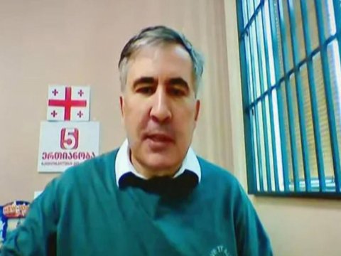 Məhkəmə&nbsp;Saakaşvili ilə bağlı QƏRAR VERDİ