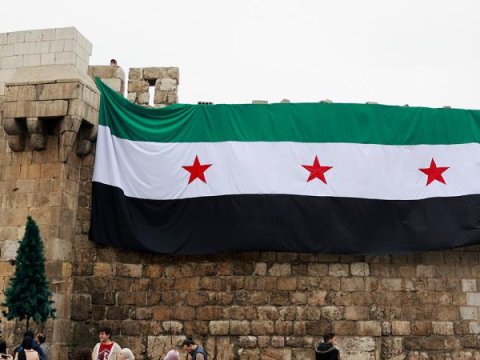 Suriyadakı silahlı qruplaşmalar razılığa gəldilər: Birləşirlər...