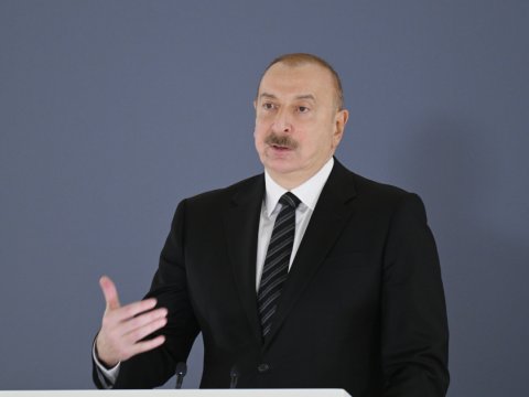 &ldquo;Nöqtə&rdquo;ni &ldquo;Nida&rdquo;ya çevirən Lider