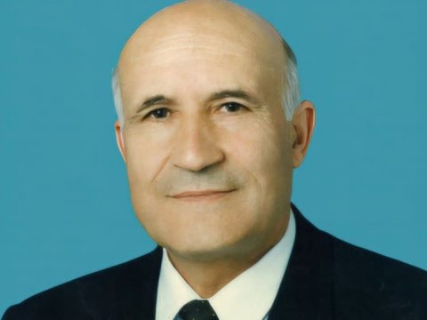 Professor Şamilov vəfat edib