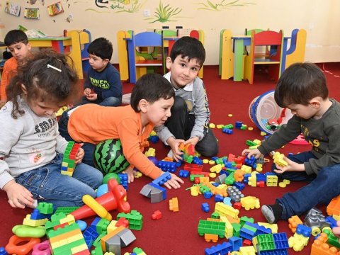 Dövlət və özəl bağçalara nəzarət artırıldı