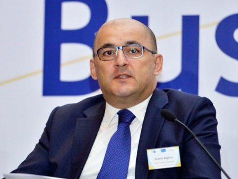 General Aydan Rəcəbovanı rəis TƏYİN ETDİ