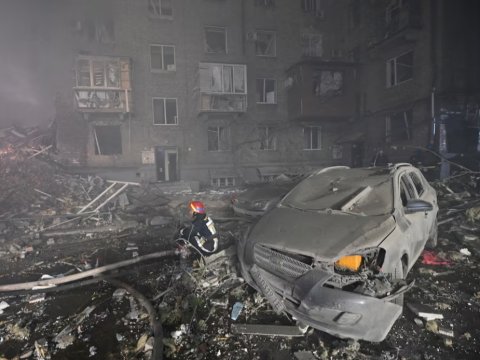 Ukraynaya xəyanət, Rusiyaya casusluq edən ADAM