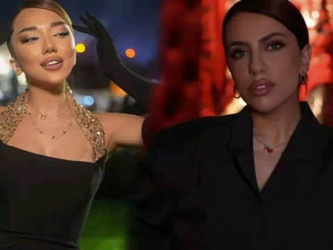 Blogerlər qəzaya DÜŞDÜLƏR