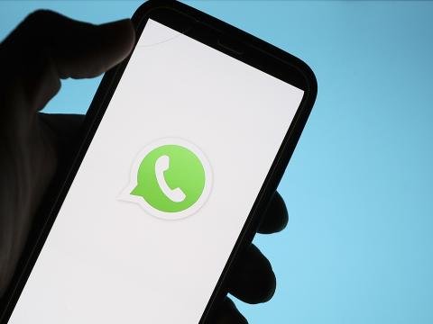 İran "WhatsApp" qadağasını ləğv etdi