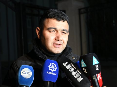 Doğma yurddan aralı yaşamaq çox çətindir - Keçmiş köçkün