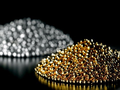 Qızıl və gümüş BAHALAŞDI