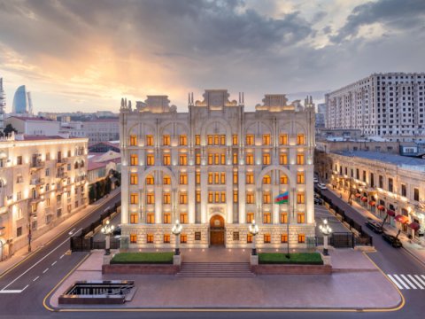 Cinayət törədən 23 nəfər TUTULDU