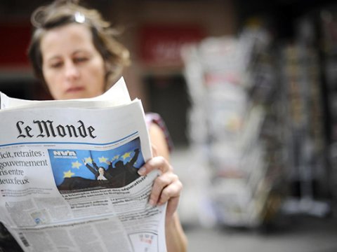 Fransa kəşfiyyatından Azərbaycanla bağlı ETİRAF