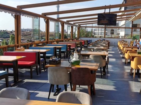 Bakının kafe və restoranlarının dövriyyəsi nə qədərdir?