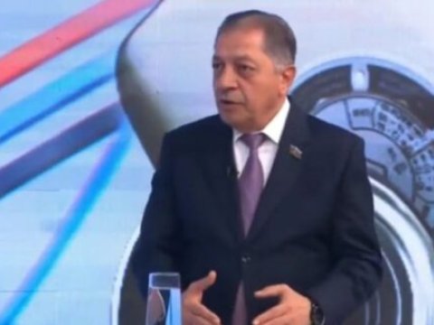 &ldquo;21 il ərzində İlham Əliyev verdiyi bütün vədləri yerinə yetirdi&rdquo; - VİDEO