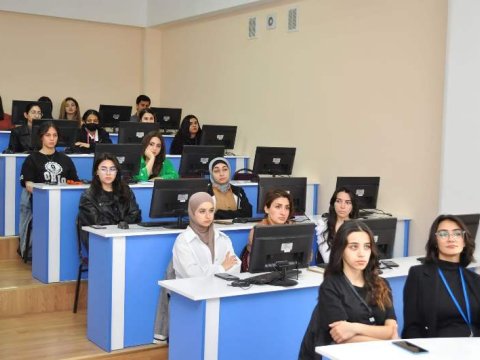 Bu il akkreditasiyadan keçmiş universitetlərin ADLARI