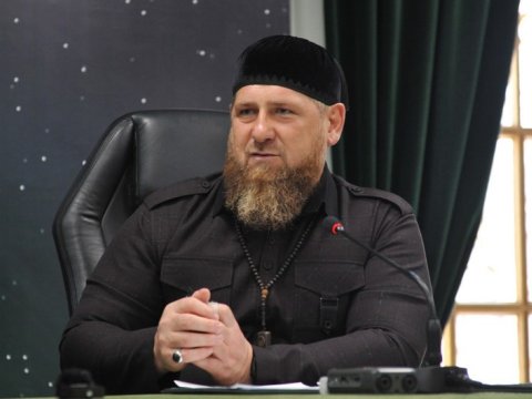 Kadırovdan Aktaudakı təyyarə qəzası ilə bağlı PAYLAŞIM