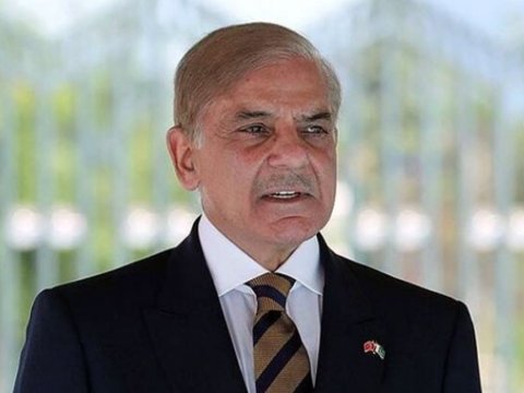 Pakistanın Baş naziri Azərbaycana başsağlığı verdi