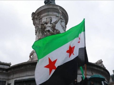 Suriyanın keçid hökumətindən İrana xəbərdarlıq: &ldquo;İşlərimizə qarışma!&rdquo;