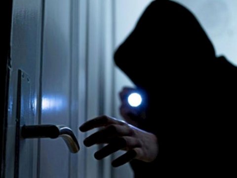 Bakıda 24 min manatlıq OĞURLUQ