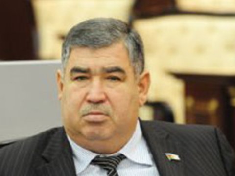 Sabiq deputat VƏFAT ETDİ