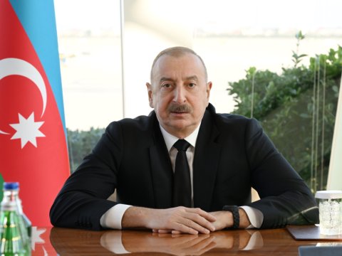 Qəzanın səbəbləri bizə bəlli deyil - Prezident&nbsp;