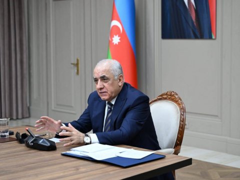 Qəza komissiyasının iclası keçirildi: tapşırıqlar VERİLDİ