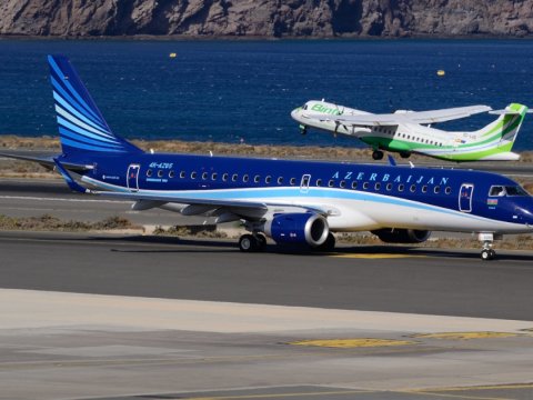 Qəzaya uğrayan təyyarə sonuncu dəfə nə vaxt yoxlanılıb? - Rəsmi CAVAB